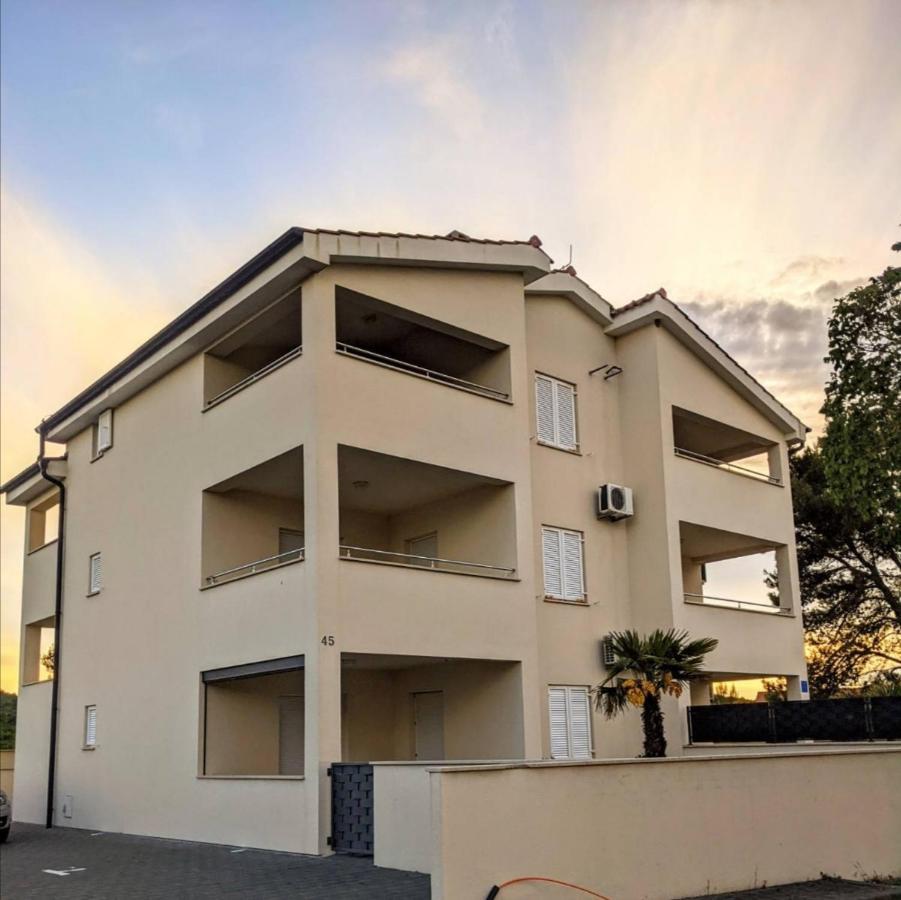 Apartment Iva Silo  Exterior photo
