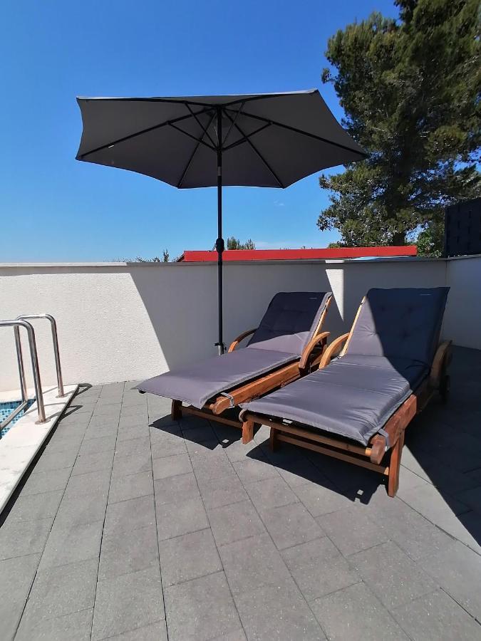 Apartment Iva Silo  Exterior photo